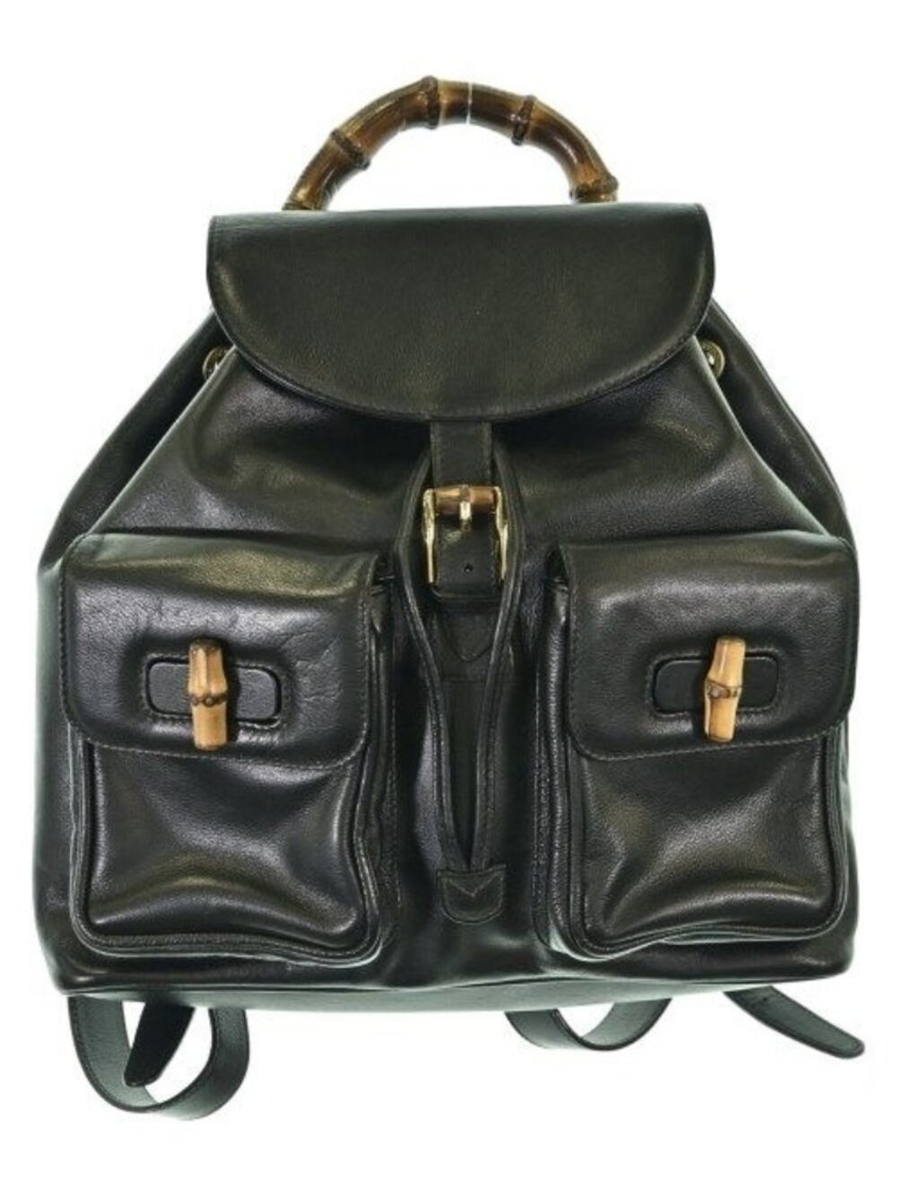 Gucci Bamboo Backpack 003 58